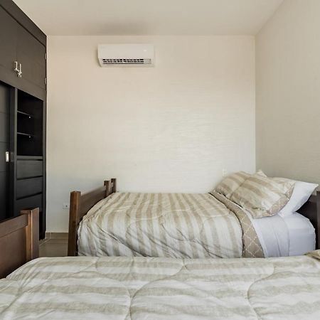 Dream Lagoons Departamento En Cancun. 外观 照片