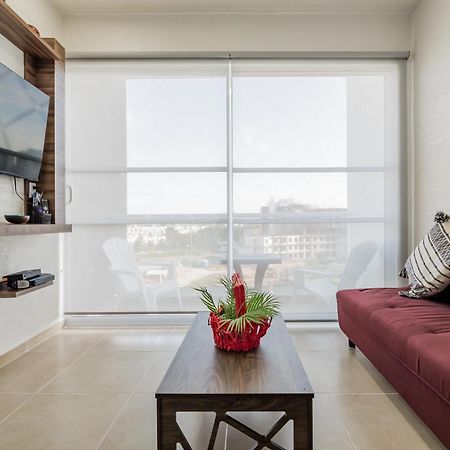 Dream Lagoons Departamento En Cancun. 外观 照片