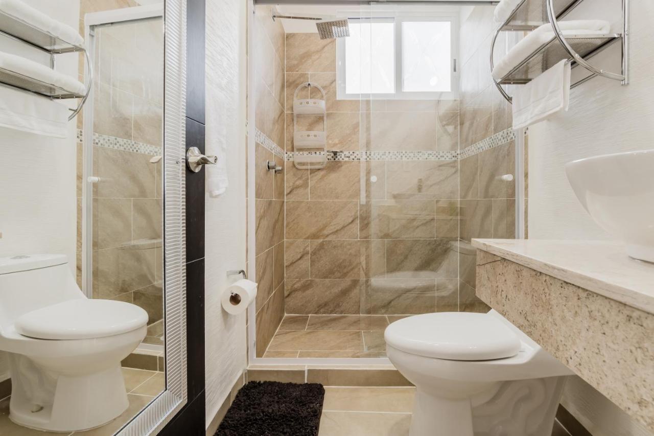 Dream Lagoons Departamento En Cancun. 外观 照片