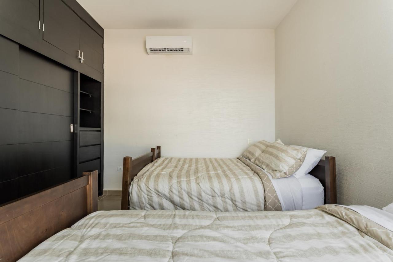 Dream Lagoons Departamento En Cancun. 外观 照片