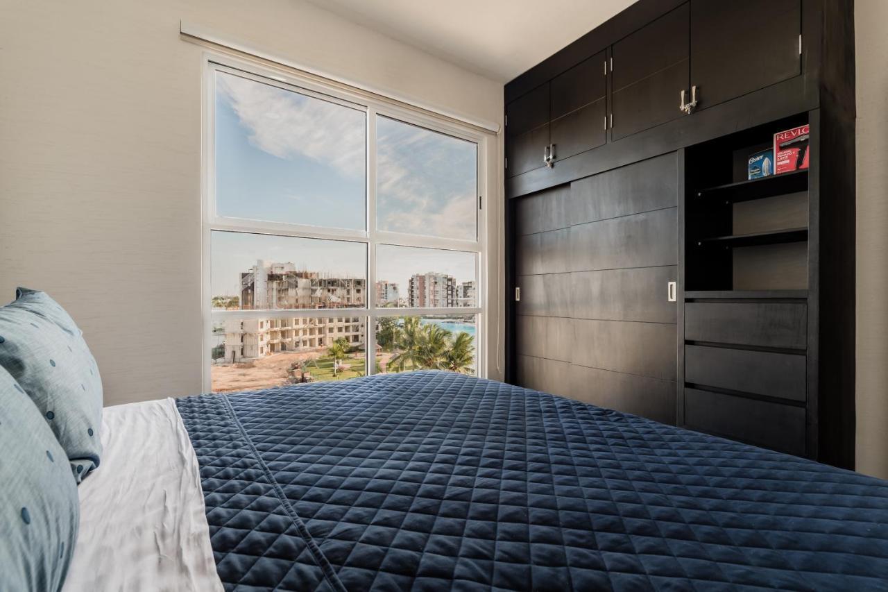 Dream Lagoons Departamento En Cancun. 外观 照片