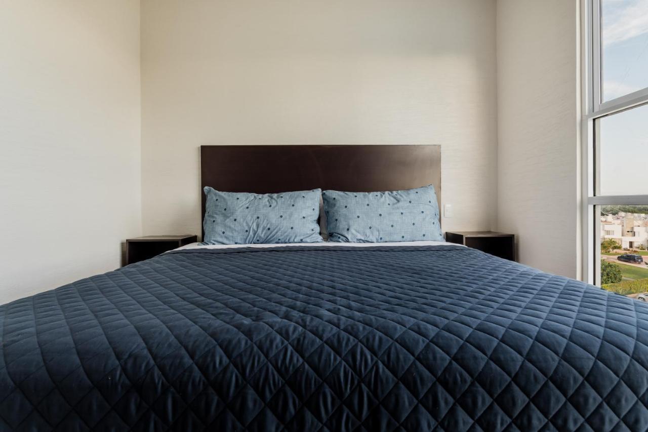 Dream Lagoons Departamento En Cancun. 外观 照片