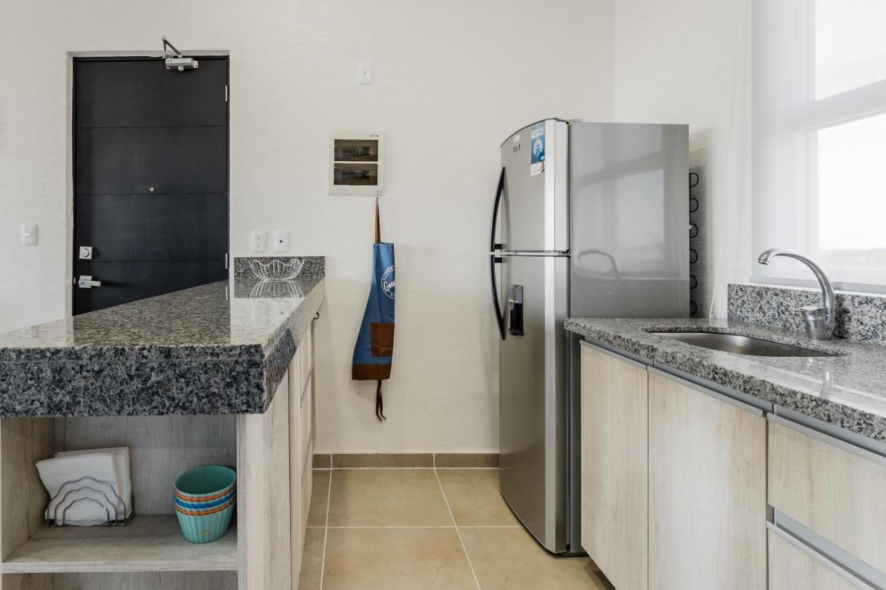 Dream Lagoons Departamento En Cancun. 外观 照片