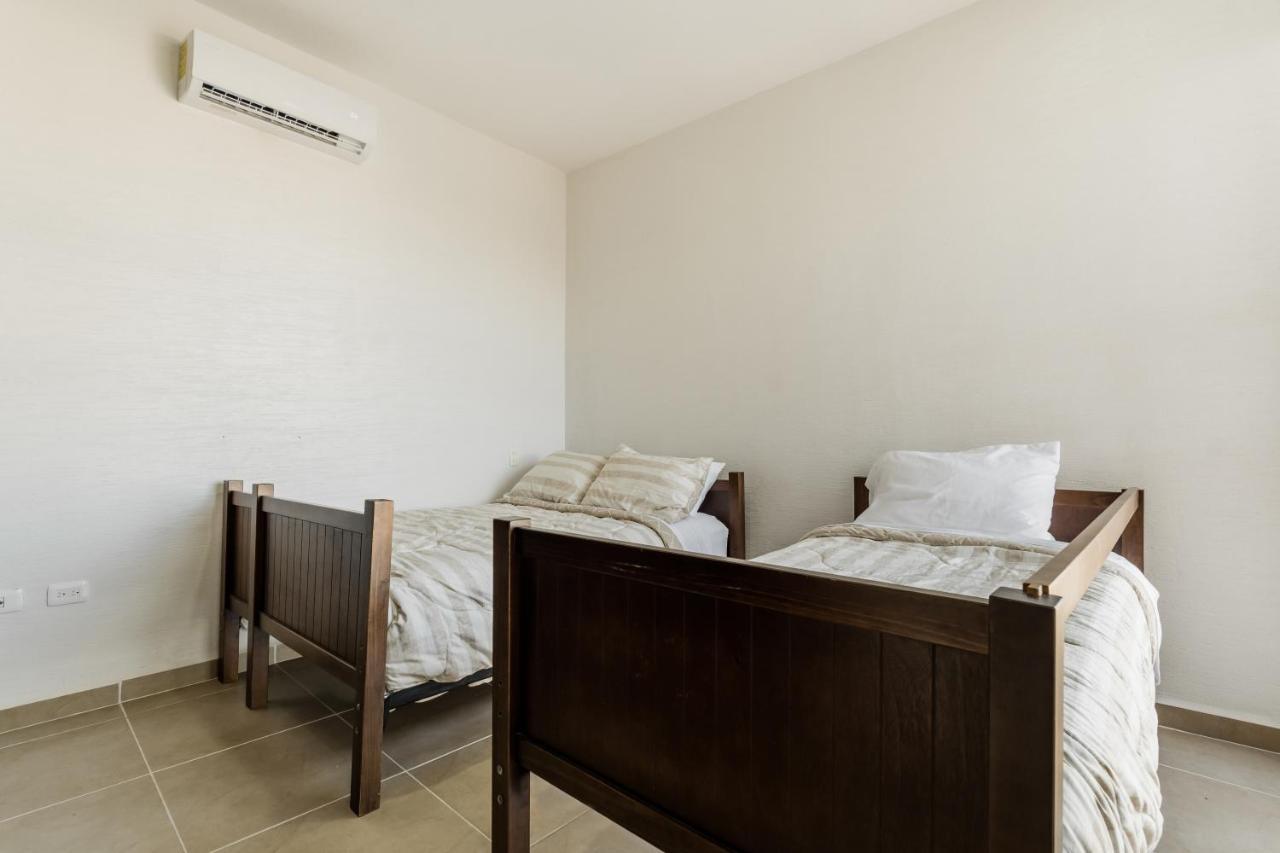 Dream Lagoons Departamento En Cancun. 外观 照片
