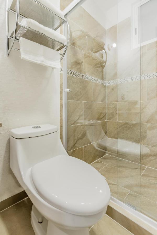 Dream Lagoons Departamento En Cancun. 外观 照片