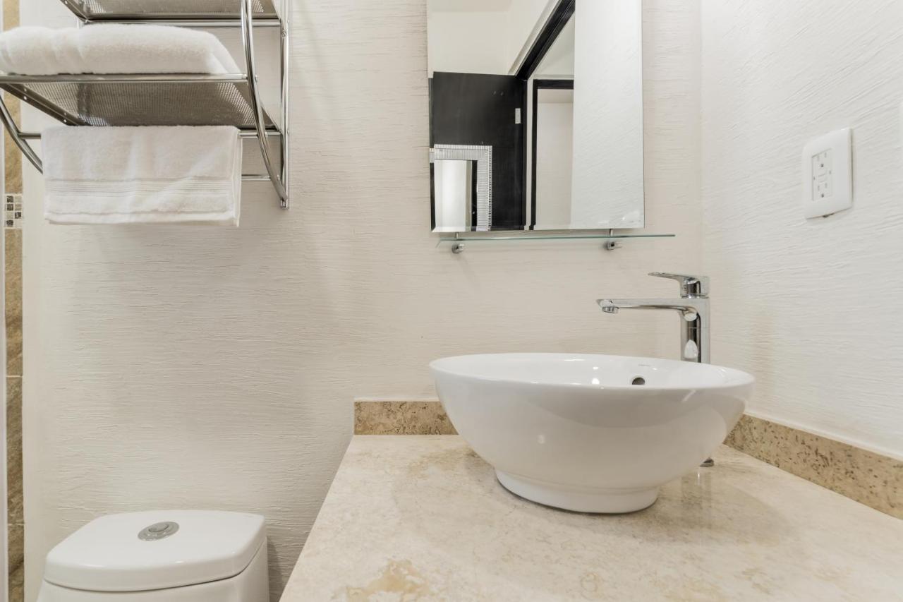 Dream Lagoons Departamento En Cancun. 外观 照片