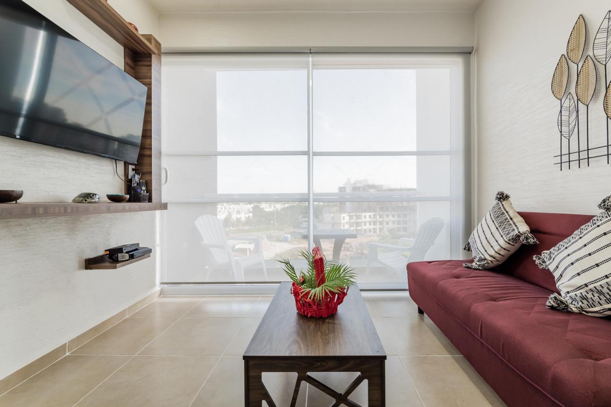 Dream Lagoons Departamento En Cancun. 外观 照片