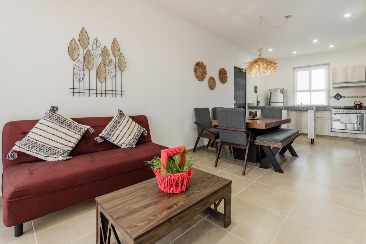 Dream Lagoons Departamento En Cancun. 外观 照片