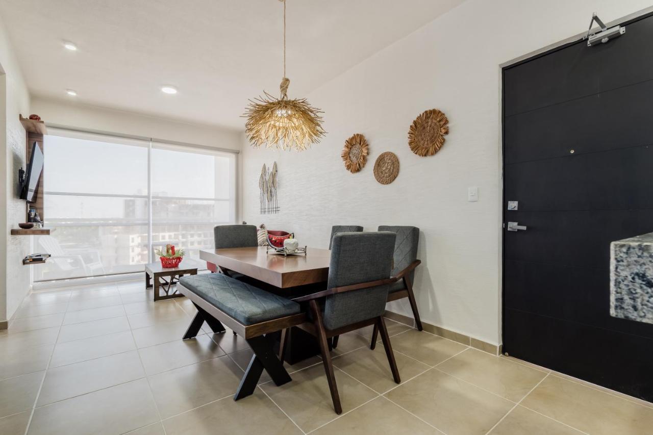 Dream Lagoons Departamento En Cancun. 外观 照片